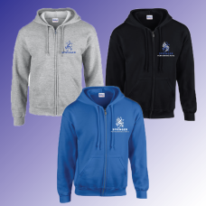 Springer Performing Arts Full Zip